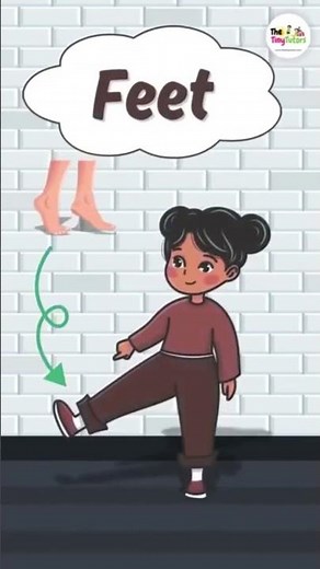 (영상 1: 잃어버린 고양이 찾기) 1. 제목 (Vlad와 Niki)