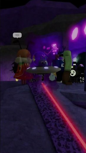 How To Get The VISITOR Contract In Tower Heroes Halloween 2024
