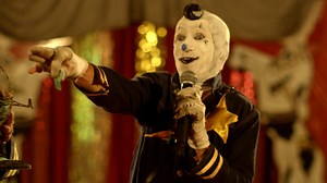 Watch Circus of the Dead for Free Online | Pluto TV