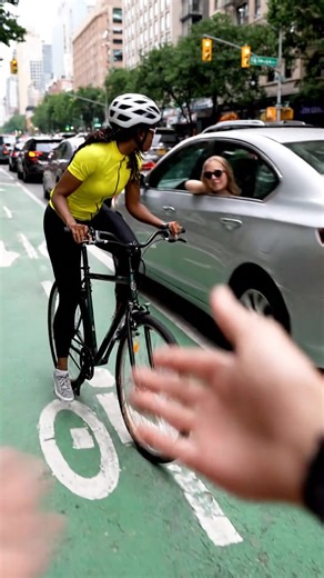 Epic Instant Karma Moments Caught on Camera