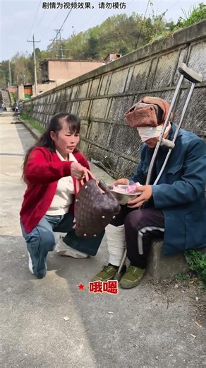 #贪小便宜吃大亏##看土视频品百味人生#生活#真實#劇情#生活#shorts