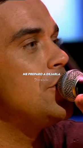 Robbie Williams Feel Song Compilation