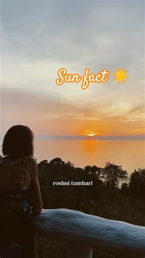"यह FACT तुम्हारा दिमाग हिला देगा 😱 | #SpaceFacts"