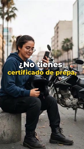 Acredita tu Prepa con el Examen CENEVAL