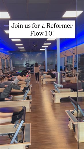 Kickstart your Pilates journey with our Beginner Reformer Flow 1.0 class! Master the fundamentals while building strength and flexibility through a dynamic, full-body workout. Perfect for those new to Pilates or looking to refine their technique, this class will leave you feeling strong, centered, and energized! 💪✨ | Club Pilates