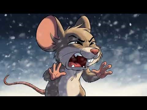 After Winnie Kicks Out Piglet, Tigger Plans His Revenge | Fanmade Winnie the Pooh, Tom and Jerry