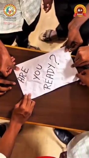 🎉 Celebrating College Day at the School of Veterinary & Animal Sciences! A vibrant day filled with talent, compassion, and the true spirit of future veterinarians. Here’s to learning, joy, and unforgettable memories! 🐾💙 Compassion in Action. Science with Purpose. #CenturionUniversity #CollegeDay2025 #VeterinaryScience #FutureVets #AnimalHealth #VetLife #StudentCelebration #CampusVibes #CUTMParalakhemundi #ProudVetStudents #CUTMAP #CUTMBBSR #CUTMPKD | Centurion University of Technology & Manag