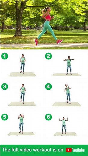 30-Min Power Walk: Burn Calories & Boost Metabolism