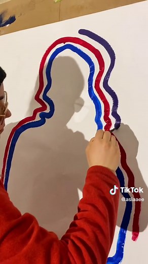 👀 #lineart #artnight #artstudio #asiaaee #shadows