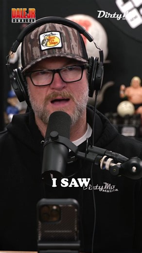 Is Cleetus ready for O'Reilly at Talladega?Dale Jr thinks he needs a few more races.This week's episode of Dirty Air is out NOW.Spotify: https://t.co/ca4ujpIBQ1Apple: https://t.co/iYfs4au2toYouTube: https://t.co/Dg9ic7iV2x