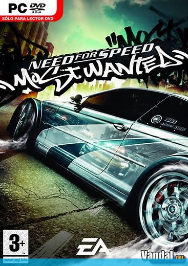 Trucos Need for Speed Most Wanted - PC - Claves, Guías