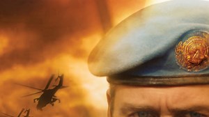 Shake Hands with the Devil - Apple TV