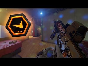 Faceit Pro League (FPL) Highlights 2 - Rainbow Six Siege