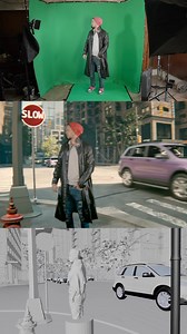 1.5M views · 10K reactions | Just wanted to test a few new plugins in blender but things got out of Control Hope yall like it  | Phil.Flock | Facebook