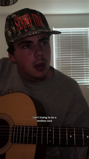 Audition to Hangout with Jason Aldean