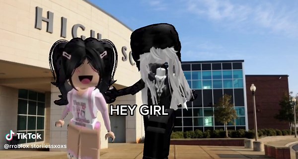 Juicy Roblox Stories Pt. 2: Truth or Dare Game Gets Steamy