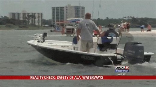 2014 Boating Accidents, Where and Why They Happened