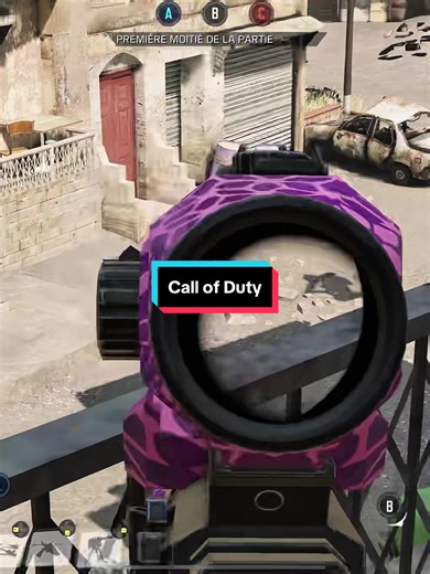 Call of Duty Gameplay: Tactical Strategies and Headshots