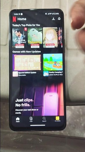 HOW TO LOGIN NETFLIX ON MOBILE ✅