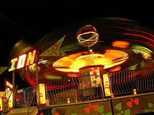 Fast Photos: 12 Motion-Blur & Time-Lapse Photographers