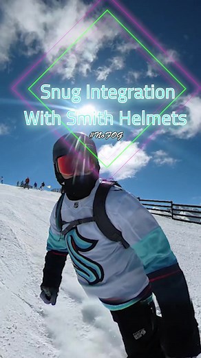 Smith 4D Mag Goggles Review