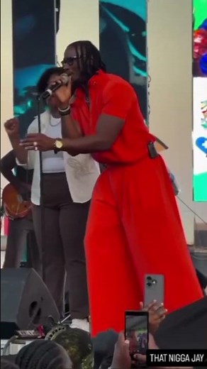 Jah prayzah necessary #africanmusic #zimmusic #zimtrending #jahprayzah