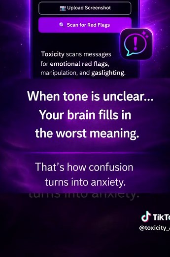 Managing Texting Anxiety: Understanding Tone and Intent