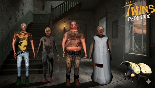 26K views · 485 reactions | The Twins Renegade (PC) Full Gameplay #thetwinsrenegade #pcgaming #cskevilgamer | CSK EVIL GAMER | Facebook