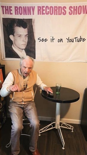 INTRO to my New Countdown: Rock and Roll Blues Songs!