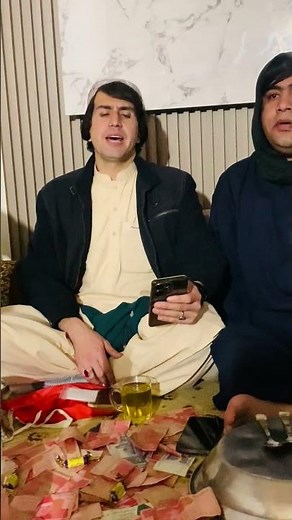 Babai Shawqi new mast song pashto bandar darya lyrics song