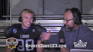 18 reactions | Terren Green and Snowflake take down highly touted ALA Gilbert to open the season. Part One. | Sports Zone Radio | Facebook