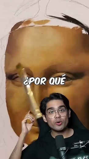 ¿Por qué nadie puede pintar a la Mona Lisa?