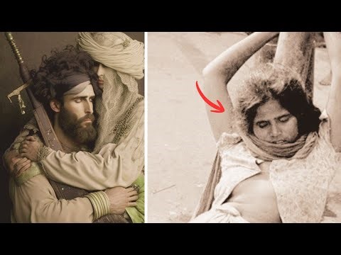 The Dark Truth Behind Taliban Leaders’ Wives — Their Final Hours Revealed!