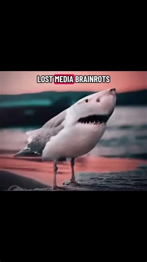 Exploring Seagull Shark: A Lost Media Phenomenon