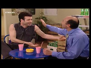 Ντόλτσε Βίτα - Επεισόδιο 32 HD