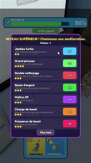 [ROBLOX] Simulateur De Nettoyage De Tapis !