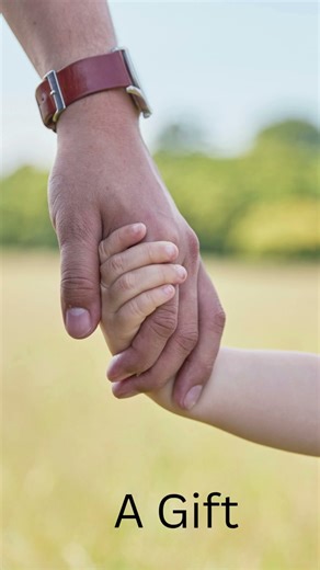 A Child's Hand #poemreading #poem