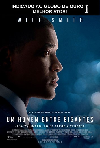 Um Homem Entre Gigantes