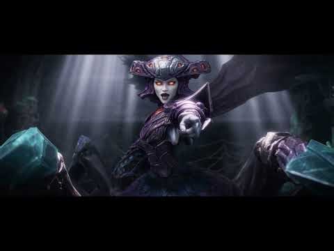 Wizard101 Remastered | AI Concept Trailer