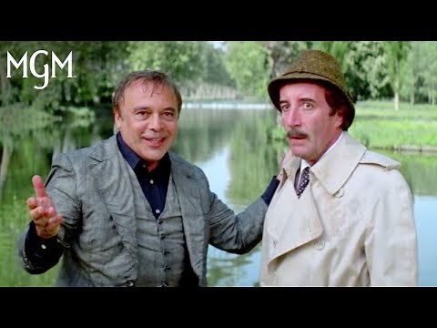 Best of Buddy Comedy Duos | MGM