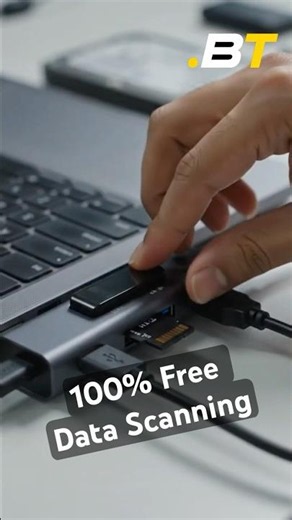 100% Result Data Recovery Solution