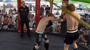 XFA Amateur Kickboxing Jared Brown and Jon Nelson put on a show at XFA Fight Night Check out www.officialxfa.com for info #xfa #xtremefightingalliance #xfamma #xfafights #xfafightnight #xfakickboxing | XFA - Xtreme Fighting Alliance