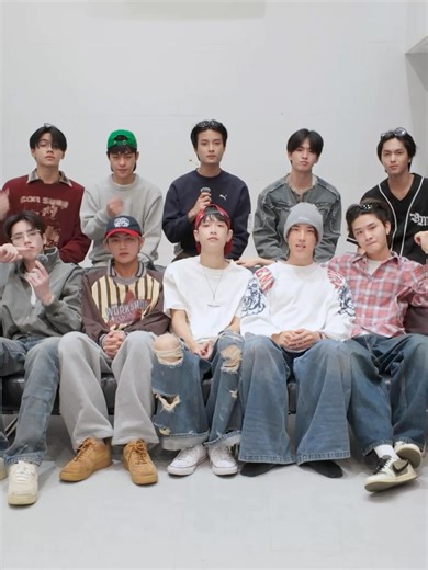 Discover the First City of BUS The 1st Asia Fancon Tour