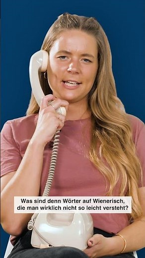 #DialekteHotline #Wienerisch #shorts