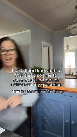55K views · 1.7K reactions | If you want to save money on groceries...
