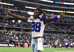 Dallas Cowboys Injury Report: Latest on Ezekiel Elliott, CeeDee Lamb, and Amari Cooper