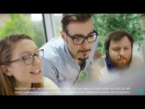 TARGIT's BI Accelerator for IntelliDealer™ by VitalEdge (Formerly CDK) - Customer Testimonials