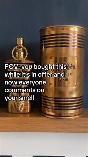 MOGGED Fragrance Review