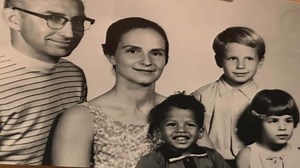 'Adoption saved my life' | Sacramento Police Chief Daniel Hahn shares his adoption story