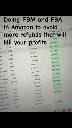 Please don’t sell Amazon without knowing the simple tricks